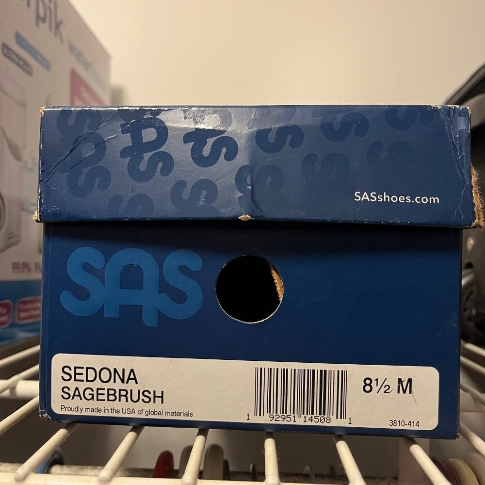 SAS Sandals - Picture 2 of 5